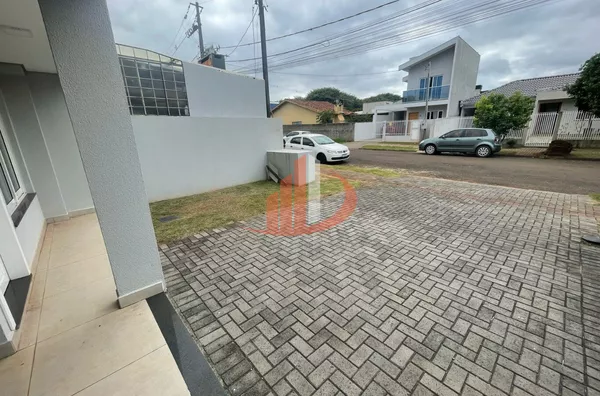 SOBRADO COM 122,25m² À VENDA NO BAIRRO LA SALLE EM PATO BRANCO/PR - Foto 5