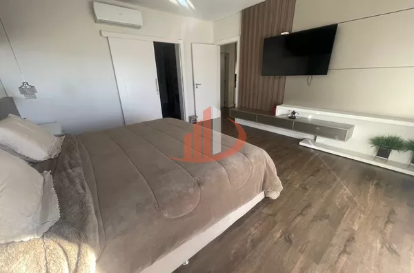 CASA ALTO PADRÃO A VENDA NO BAIRRO LA SALLE EM PATO BRANCO/PR - Foto 59