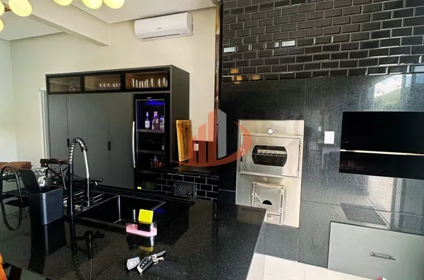 VENDE-SE CASA DE ALTO PADRÃO NO ALAGADO DE MANGUEIRINHA! - Foto 9