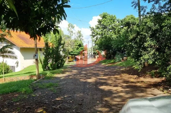 Lazer/veraneio para venda, - Selecione - Bairro, Candói - Foto 4