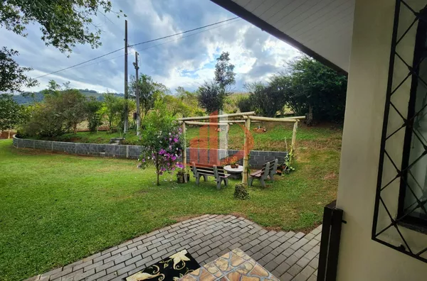 CHÁCARA PARA VENDA A APENAS 20 KM DE PATO BRANCO/PR - Foto 33