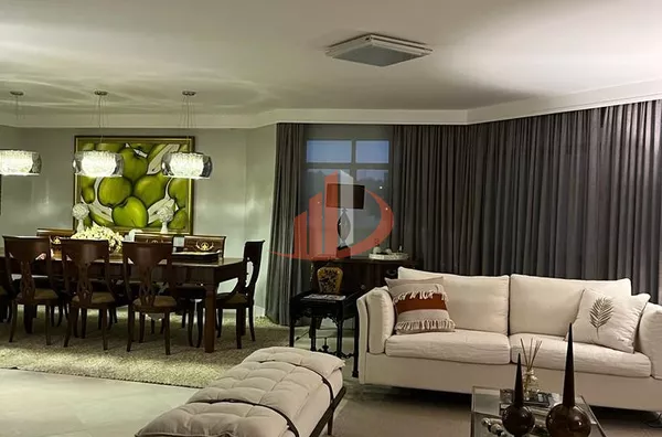 APARTAMENTO ALTO PADRÃO SEMI MOBILIADO NO CENTRO DE PATO BRANCO/PR - Foto 24