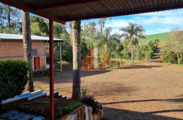 CHÁCARA COM 20 MIL m² Á VENDA EM PATO BRANCO/PR - Foto 35