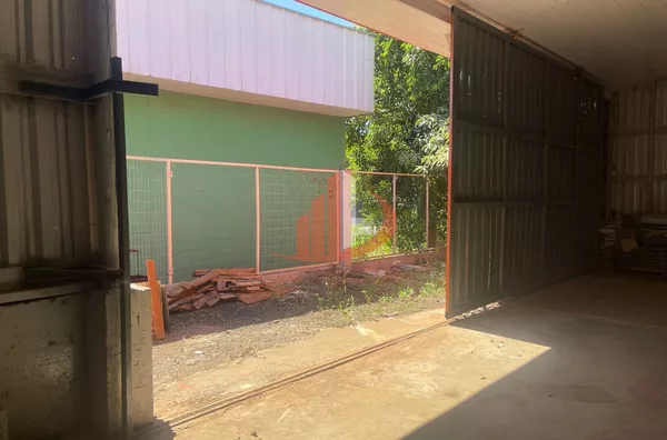 BARRACÃO COM 380m² PARA LOCAÇÃO NO BAIRRO SÃO FRANCISCO EM PATO BRANCO/PR - Foto 32