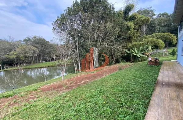 CHÁCARA COM 13.000m² À VENDA EM PATO BRANCO/PR - Foto 20