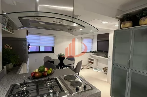 APARTAMENTO ALTO PADRÃO SEMI MOBILIADO NO CENTRO DE PATO BRANCO/PR - Foto 22