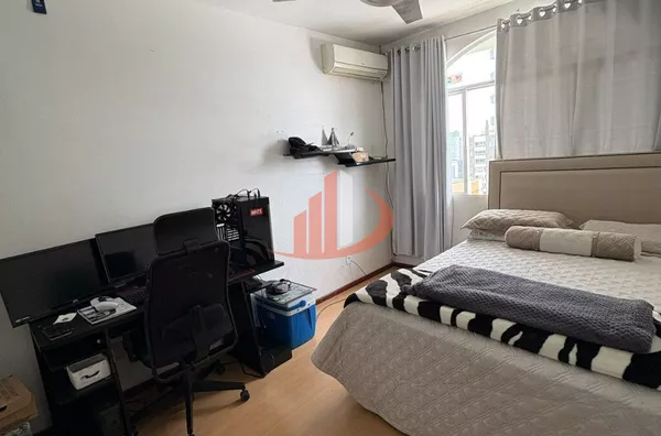 APARTAMENTO PARA VENDA COM 200m² NO BAIRRO LA SALLE, EM PATO BRANCO/PR - Foto 11