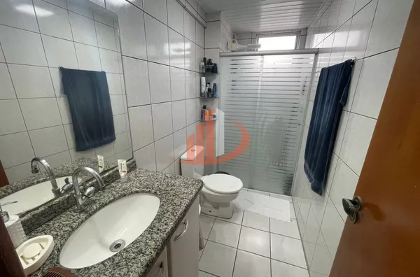 APARTAMENTO COM 120m² À VENDA NO BAIRRO LA SALLE EM PATO BRANCO/PR - Foto 14