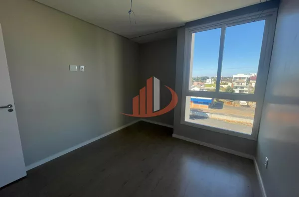 SOBRADO TRIPLEX À VENDA COM 191m² NO BAIRRO PARQUE DO SOM EM PATO BRANCO/PR - Foto 26