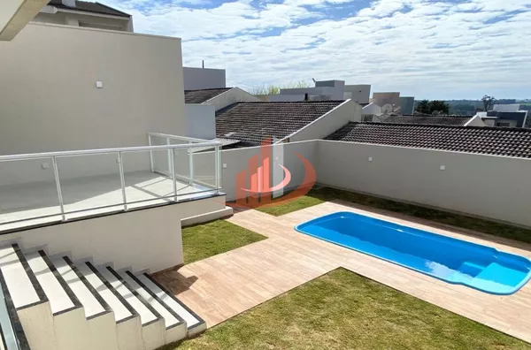 CASA PARA VENDA, BAIRRO SÃO FRANCISCO - Foto 5