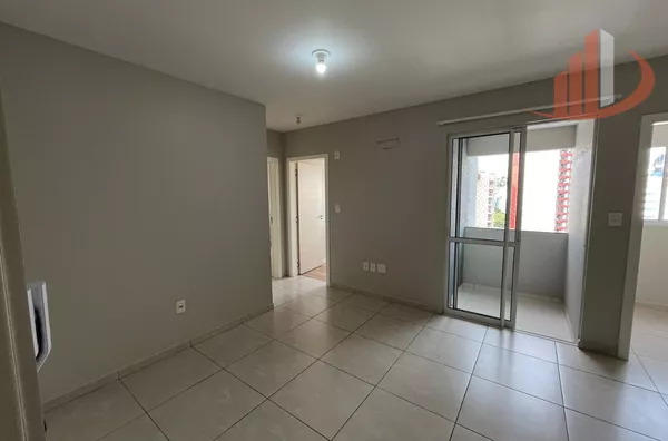 APARTAMENTO PARA LOCAÇÃO NO CENTRO DE PATO BRANCO/PR