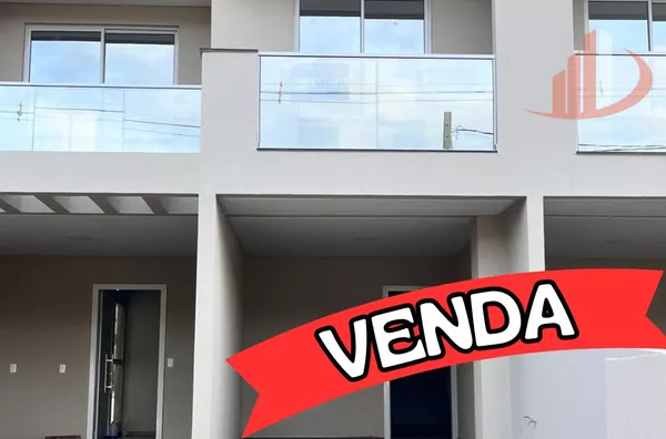 SOBRADO COM 101m² PARA LOCAÇÃO NO BAIRRO CADORIN EM PATO BRANCO/PR