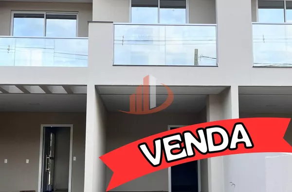 SOBRADO COM 101m² PARA LOCAÇÃO NO BAIRRO CADORIN EM PATO BRANCO/PR - Foto 1