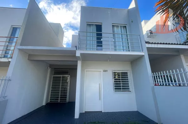 SOBRADO PARA LOCAÇÃO NO BAIRRO VILA ISABEL EM PATO BRANCO/PR - Foto 2