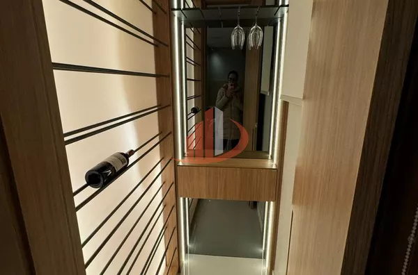 APARTAMENTO MOBILIDO A VENDA NO CENTRO EM PATO BRANCO/PR - Foto 14
