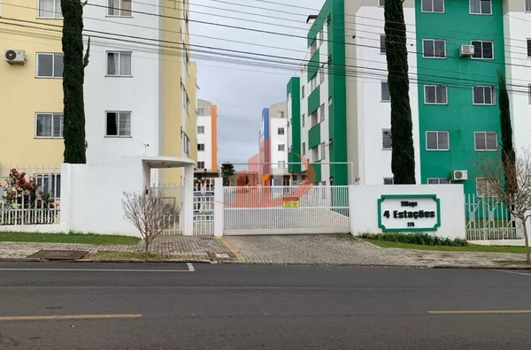 APARTAMENTO DE 66,37m² À VENDA NO BAIRRO PINHEIRINHO EM PATO BRANCO/PR - Foto 15
