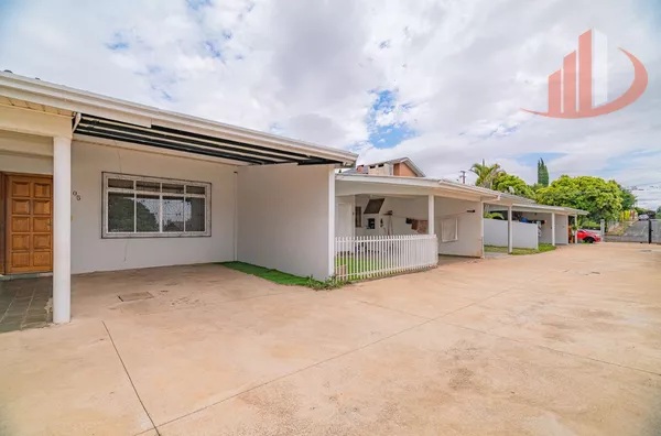 ÓTIMA CASA PARA LOCAÇÃO NO BAIRRO SANTA TEREZINHA EM PATO BRANCO/PR - Foto 2