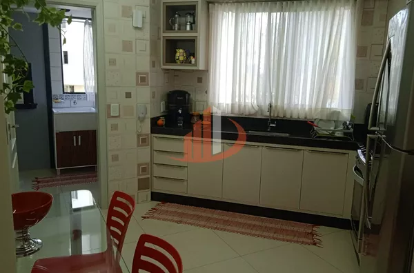 APARTAMENTO COM 211m² NO CENTRO, EM PATO BRANCO/PR - Foto 18