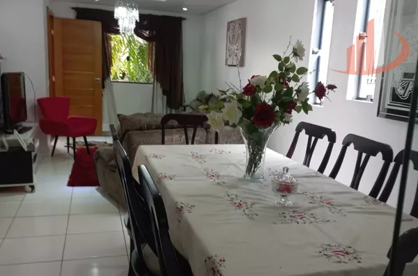 CASA EM CONDOMÍNIO FECHADO EM PATO BRANCO/PR