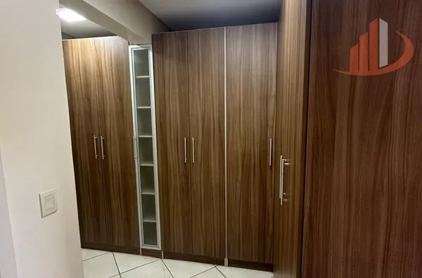 SOBRADO COM 128m² PARA LOCAÇÃO NO BAIRRO SANTA TEREZINHA EM PATO BRANCO/PR