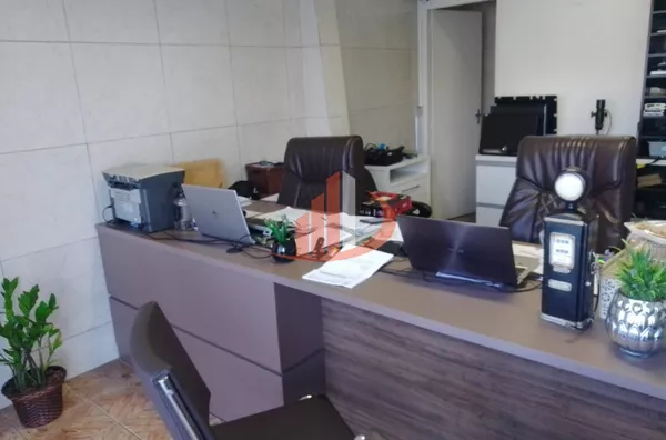 CASA 350m² BAIRRO AEROPORTO EM PATO BRANCO/PR - Foto 13