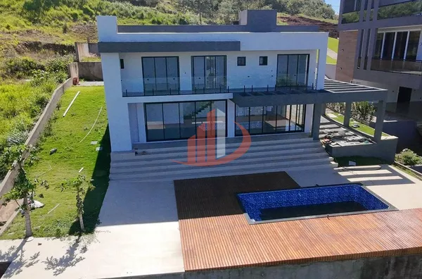 CASA À VENDA NO RESIDENCIAL ÁGUAS CLARAS EM SÃO JORGE D'OESTE/PR - Foto 16
