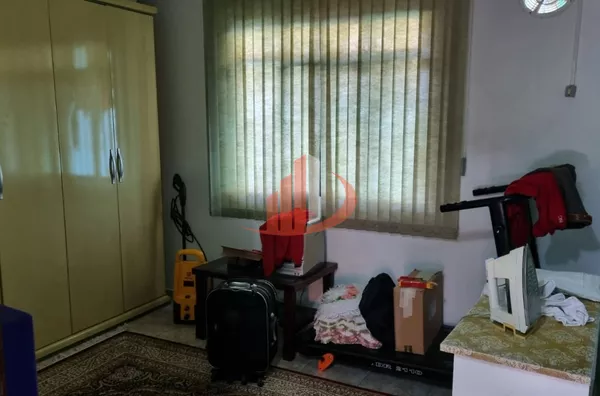 CASA COM 100m² E TERRENO DE 550m² NO BAIRRO PAGNONCELLI EM PATO BRANCO/PR - Foto 8