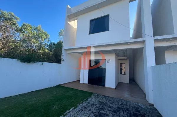 SOBRADO 01 À VENDA – BAIRRO PAGNONCELLI EM PATO BRANCO/PR - Foto 3