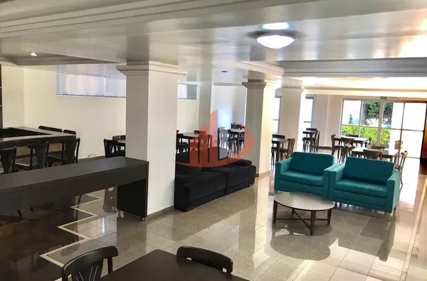 VENDE-SE APARTAMENTO NO BAIRRO PINHEIROS NA CIDADE DE PATO BRANCO! - Foto 11