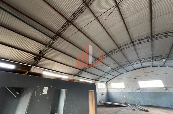 BARRACÃO PARA LOCAÇÃO NA AV TUPI EM PATO BRANCO/PR - Foto 6