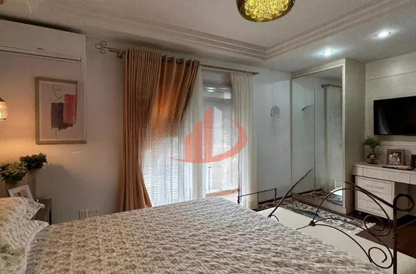 CASA COM 280m² NO BAIRRO BORTOT, EM PATO BRANCO/PR - Foto 18