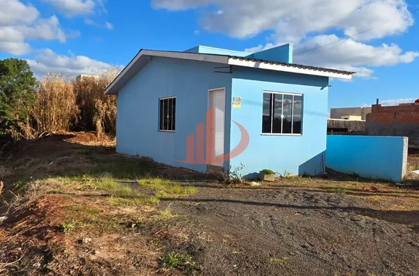 CASA À VENDA BAIRRO PAGNONCELLI EM PATO BRANCO/PR - Foto 8
