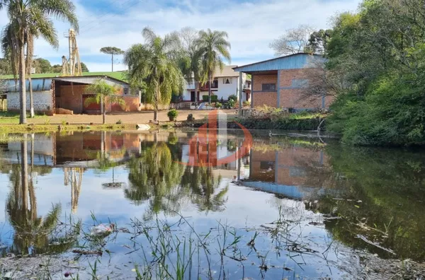 CHÁCARA COM 20 MIL m² Á VENDA EM PATO BRANCO/PR - Foto 10