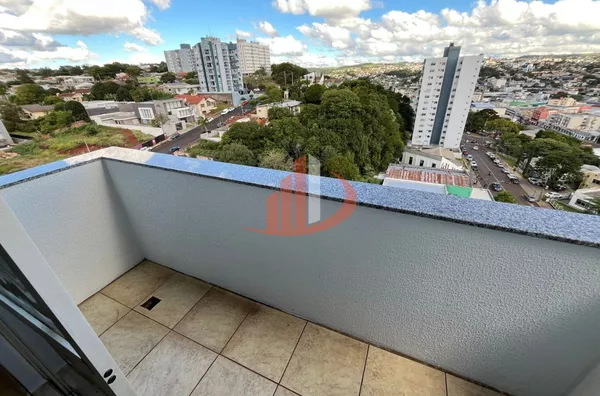 APARTAMENTO À VENDA NO CENTRO DE PATO BRANCO/PR