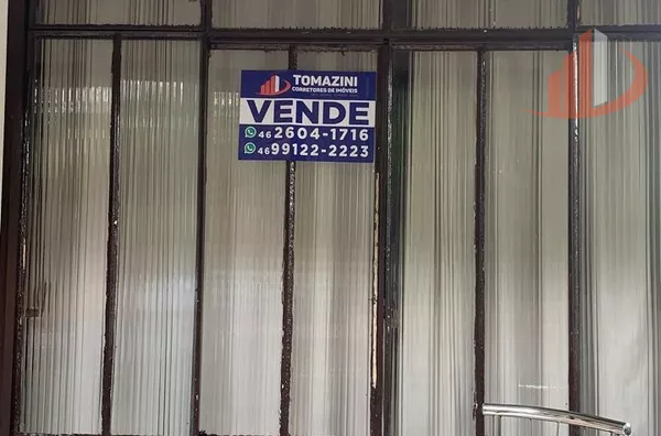 TERRENO À VENDA NO BAIRRO SANTA TEREZINHA EM PATO BRANCO/PR