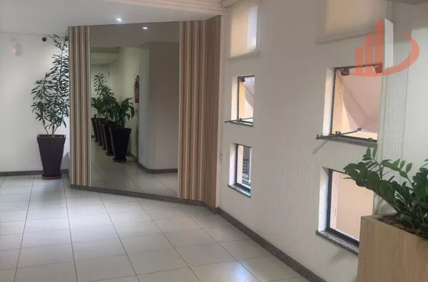 APARTAMENTO PARA LOCAÇÃO NO CENTRO EM PATO BRANCO/PR