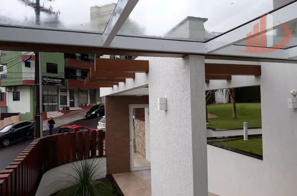 APARTAMENTO COM 287,89m² NO CENTRO DE PATO BRANCO/PR