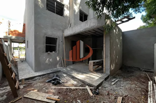 CASA COM 145m² NO BAIRRO FRARON EM PATO BRANCO/PR - Foto 13