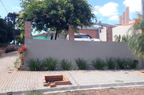 Casa para Venda em Pato Branco / PR no bairro São Francisco - Foto 2