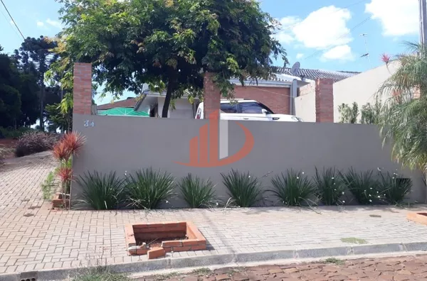 Casa para Venda em Pato Branco / PR no bairro São Francisco - Foto 2