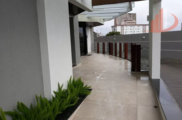 APARTAMENTO COM 287,89m² NO CENTRO DE PATO BRANCO/PR