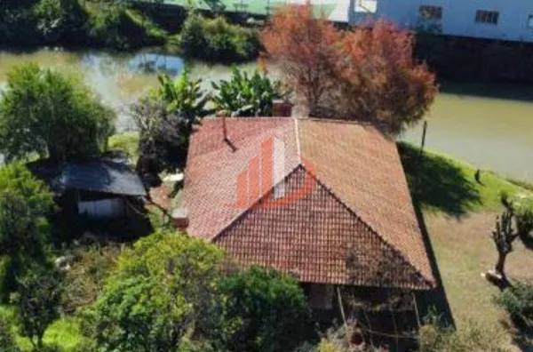 VENDE-SE CHÁCARA URBANA NO BAIRRO SÃO CRISTOVÃO EM PATO BRANCO! - Foto 3