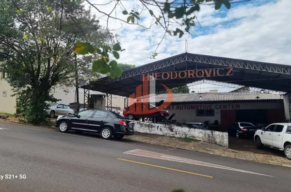 TERRENO COM 931m² EM PATO BRANCO/PR - Foto 8