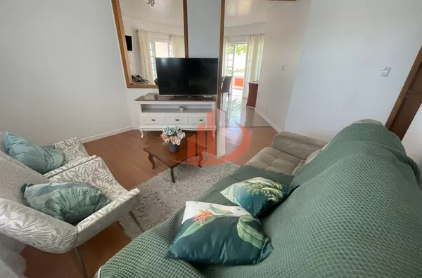 CASA À VENDA NO JARDIM DAS AMÉRICAS EM PATO BRANCO/PR - Foto 36