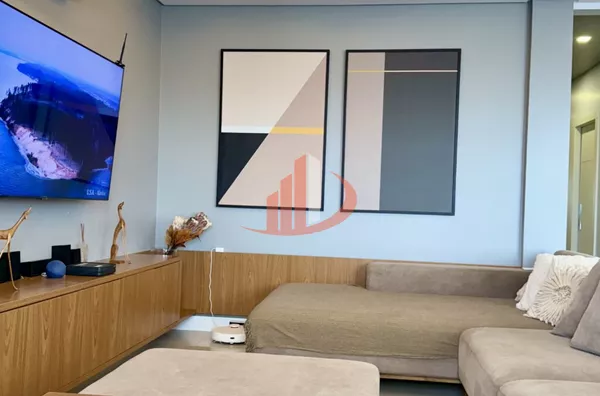 APARTAMENTO SEMI MOBILIADO À VENDA NO CENTRO EM PATO BRANCO/PR - Foto 18