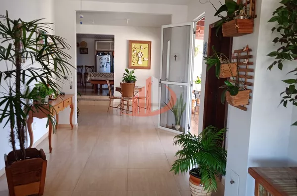 CASA COM 390m² NO BAIRRO LA SALLE EM PATO BRANCO/PR - Foto 39