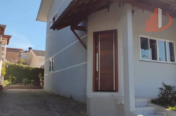 ÓTIMA CASA PARA VENDA NO BAIRRO SÃO VICENTE EM PATO BRANCO/PR