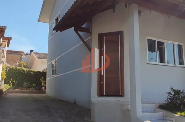 ÓTIMA CASA PARA VENDA NO BAIRRO SÃO VICENTE EM PATO BRANCO/PR
