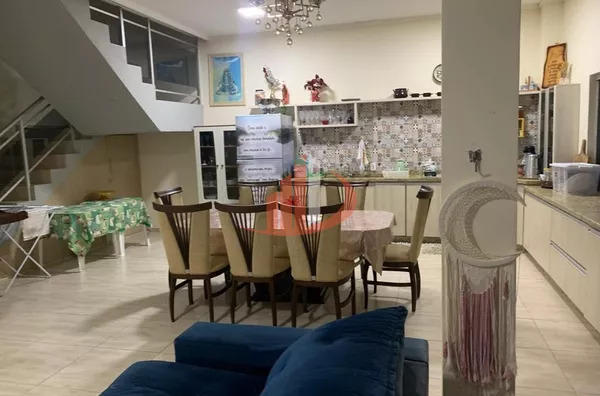 CASA PARA LOCAÇÃO NO ALAGADO DE CRUZEIRO DO IGUAÇU/PR - Foto 11