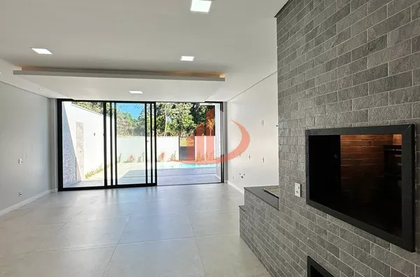 CASA COM 228,03m² NO BAIRRO PARQUE DO SOM EM PATO BRANCO/PR - Foto 6